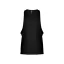 IBIZA. Men's tank top, Male, Jersey 100% cotton: 140 g/m². Colours 52, 53 and 54: 60% cotton/40% polyester. Colour 56: 90% cotton/10% viscose, Black, XL