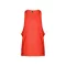 IBIZA. Men's tank top, Male, Jersey 100% cotton: 140 g/m². Colours 52, 53 and 54: 60% cotton/40% polyester. Colour 56: 90% cotton/10% viscose, Coral orange, XXL