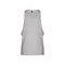 IBIZA. Men's tank top, Male, Jersey 100% cotton: 140 g/m². Colours 52, 53 and 54: 60% cotton/40% polyester. Colour 56: 90% cotton/10% viscose, Heather light grey, L