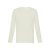 Tricou la baza gatului, Barbati, maneca lunga, TH Clothes, 2401E12396, Bumbac, Verde pastelat, M