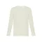 Tricou la baza gatului, Barbati, maneca lunga, TH Clothes, 2401E12399, Bumbac, Verde pastelat, XXL