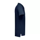 THC ADAM, Tricou polo pentru barbati, Albastru, 21MAR3502, L, Bumbac