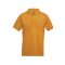 ADAM. Men's polo shirt, Male, Piquet mesh 100% cotton: 195 g/m². Colour 56: 85% cotton/15% viscose, Dark yellow, L