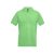 ADAM. Men's polo shirt, Male, Piquet mesh 100% cotton: 195 g/m². Colour 56: 85% cotton/15% viscose, Light green, S