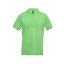 ADAM. Men's polo shirt, Male, Piquet mesh 100% cotton: 195 g/m². Colour 56: 85% cotton/15% viscose, Light green, XL
