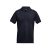 ADAM. Men's polo shirt, Male, Piquet mesh 100% cotton: 195 g/m². Colour 56: 85% cotton/15% viscose, Navy blue, L