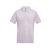 ADAM. Men's polo shirt, Male, Piquet mesh 100% cotton: 195 g/m². Colour 56: 85% cotton/15% viscose, Pastel pink, L