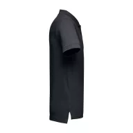   Tricou Polo, Barbati, maneca scurta, TH Clothes, 2401E12417, Bumbac, Albastru eclipse, XXL