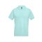 ADAM. Men's polo shirt, Male, Piquet mesh 100% cotton: 195 g/m². Colour 56: 85% cotton/15% viscose, Mint green, XL