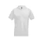 ADAM. Men's polo shirt, Male, Piquet mesh 100% cotton: 195 g/m². Colour 56: 85% cotton/15% viscose, Melange white, L