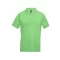 ADAM. Men's polo shirt, Male, Piquet mesh 100% cotton: 195 g/m². Colour 56: 85% cotton/15% viscose, Light green, 3XL