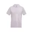 ADAM. Men's polo shirt, Male, Piquet mesh 100% cotton: 195 g/m². Colour 56: 85% cotton/15% viscose, Pastel pink, 3XL