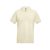 ADAM. Men's polo shirt, Male, Piquet mesh 100% cotton: 195 g/m². Colour 56: 85% cotton/15% viscose, Pastel yellow, 3XL