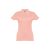 Tricou polo dama, 22FEB2201, S, feminin, Bumbac, Roz