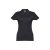 Tricou Polo, Dama, maneca scurta, THClothes, 2401E12420, Bumbac, Albastru eclipse, S