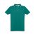 ROME. Men's slim fit polo shirt, Male, Piquet mesh 100% cotton: 195 g/m². Colour 56: 85% cotton/15% viscose, Dark green, L