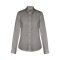 Camasa poplin dama, 22FEB1726, XXL, feminin, Bumbac, Poliamida, Gri