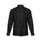TOKYO. Men's oxford shirt, Male, 70% cotton and 30% polyester: 130 g/m², Black, S