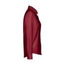 Camasa oxford dama, 22FEB1730, XL, feminin, Bumbac, Poliester, Rosu