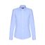 TOKYO WOMEN. Women's oxford shirt, Female, 70% cotton and 30% polyester: 130 g/m², Light blue, S