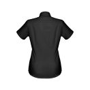 Camasa oxford dama, 22FEB1716, XXL, feminin, Bumbac, Poliester, Negru