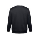 THC DELTA, Bluza la baza gatului unisex, Negru, 3XL, 21MAR3192, 3XL, Bumbac, Poliester