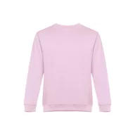   Bluza la baza gatului, 42FEB233562, THC Delta, Bumbac, Poliester, Unisex, Violet, S