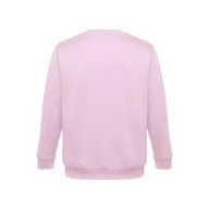   Bluza la baza gatului, 42FEB233562, THC Delta, Bumbac, Poliester, Unisex, Violet, S