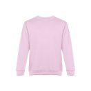 Bluza la baza gatului, 42FEB233563, THC Delta, Bumbac, Poliester, Unisex, Violet, XL