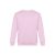 Bluza la baza gatului, 42FEB233564, THC Delta, Bumbac, Poliester, Unisex, Violet, XXL