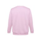 Bluza la baza gatului, 42FEB233564, THC Delta, Bumbac, Poliester, Unisex, Violet, XXL