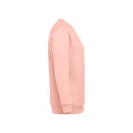  Bluza la baza gatului, 22FEB1920, L, unisex, Bumbac, Poliester, Roz