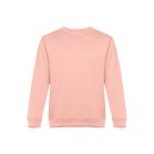 Bluza la baza gatului, 22FEB1922, S, unisex, Bumbac, Poliester, Roz