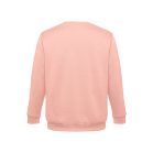 Bluza la baza gatului, 22FEB1922, S, unisex, Bumbac, Poliester, Roz