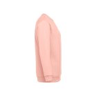 Bluza la baza gatului, 22FEB1922, S, unisex, Bumbac, Poliester, Roz