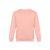 Bluza la baza gatului, 22FEB1923, XL, unisex, Bumbac, Poliester, Roz