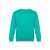 Bluza la baza gatului, 22FEB1926, M, unisex, Bumbac, Poliester, Verde