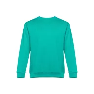   Bluza la baza gatului, 22FEB1929, XXL, unisex, Bumbac, Poliester, Verde