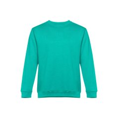   Bluza la baza gatului, 22FEB1929, XXL, unisex, Bumbac, Poliester, Verde