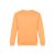 Bluza la baza gatului, 42FEB233571, THC Delta, Bumbac, Poliester, Unisex, Portocaliu Coral, M