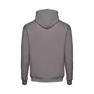   Hanorac cu gluga, 42FEB233610, THC Phoenix, Bumbac, Poliester, Unisex, Gri, L