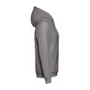 Hanorac cu gluga, 42FEB233611, THC Phoenix, Bumbac, Poliester, Unisex, Gri, M