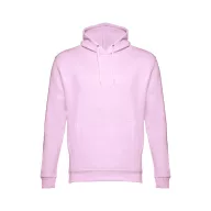   Hanorac cu gluga, 42FEB233618, THC Phoenix, Bumbac, Poliester, Unisex, Violet, S
