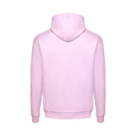   Hanorac cu gluga, 42FEB233618, THC Phoenix, Bumbac, Poliester, Unisex, Violet, S