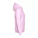 Hanorac cu gluga, 42FEB233618, THC Phoenix, Bumbac, Poliester, Unisex, Violet, S