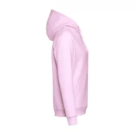   Hanorac cu gluga, 42FEB233618, THC Phoenix, Bumbac, Poliester, Unisex, Violet, S