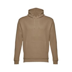   PHOENIX. Unisex hooded sweatshirt, Unisex, 50% cotton and 50% polyester: 320 g/m², Army green, XXL