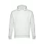 Hanorac cu gluga, Unisex, TH Clothes, 2601E10542, Bumbac, Poliester, Verde pastelat, L