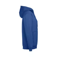   Hanorac Barbati, 42FEB233531, THC Amsterdam, Bumbac, Poliester, Masculin, Albastru Royal, XL