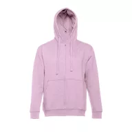   Hanorac Barbati, 42FEB233534, THC Amsterdam, Bumbac, Poliester, Masculin, Violet, M